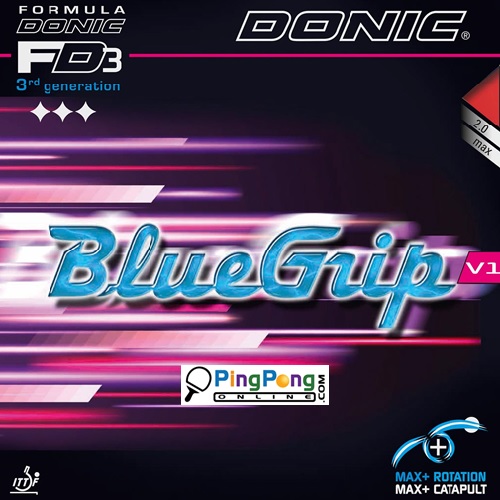 XIOM Thomas Shirt Blue